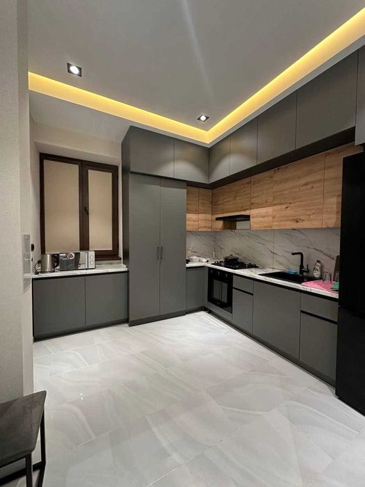 БЕЗ ДЕПОЗИТ!Сдается Евродвушка|ул Жангох, Абай корзинка