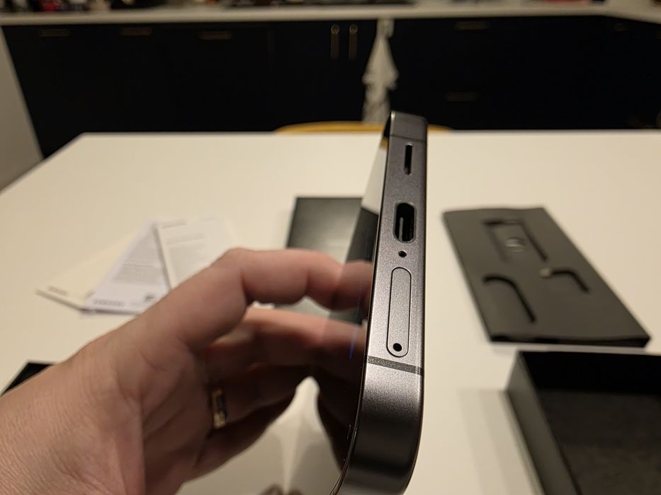 Samsung Galaxy S24 Plus 512 GB Onyx Black