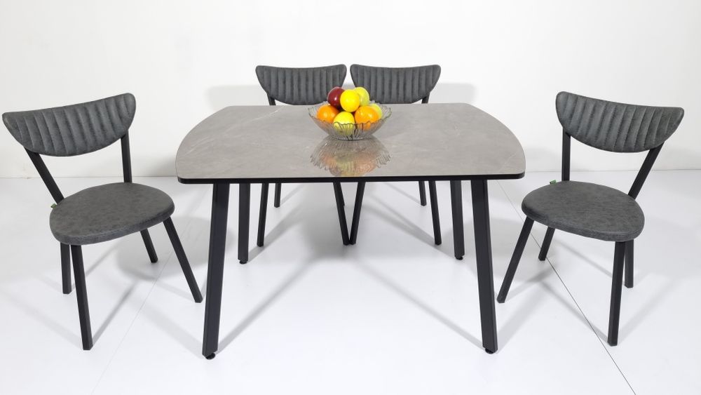 Stol stul Loft uslubida