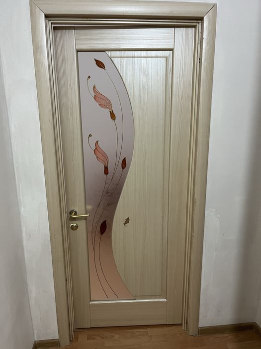 Межкомнатные двери