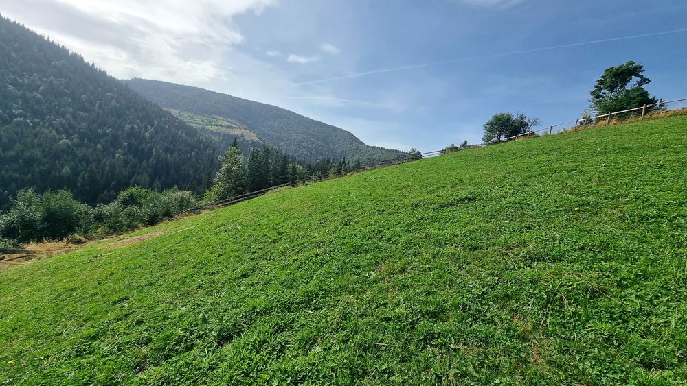 Vand teren intravilan in Măguri Răcătău