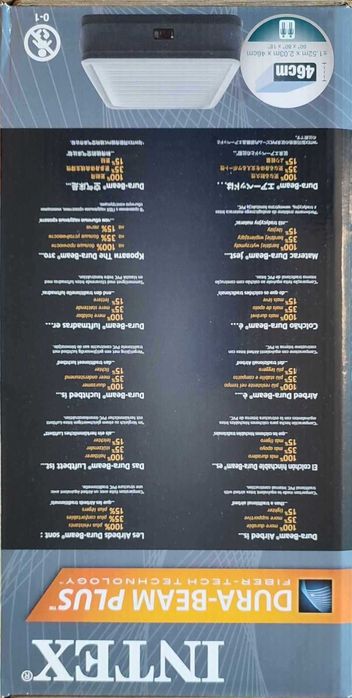 Чисто нов,неразопакован матрак/дюшек Intex