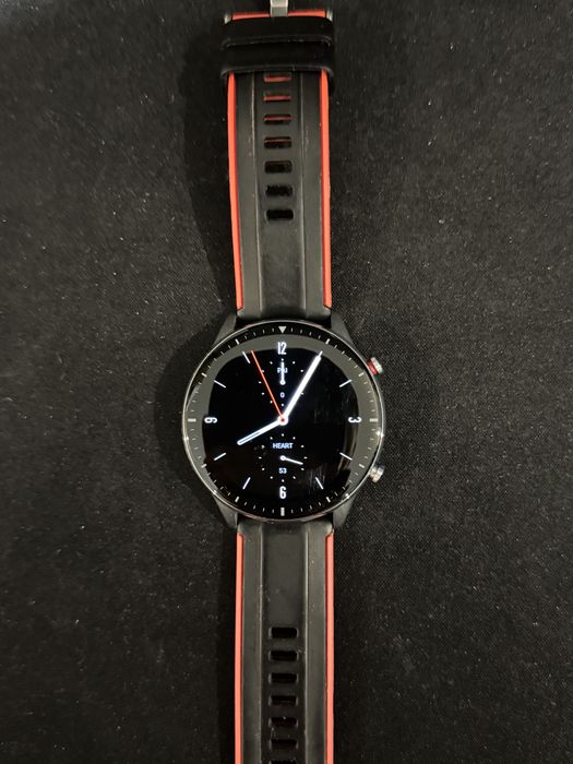 Смарт часовник amazfit gtr2