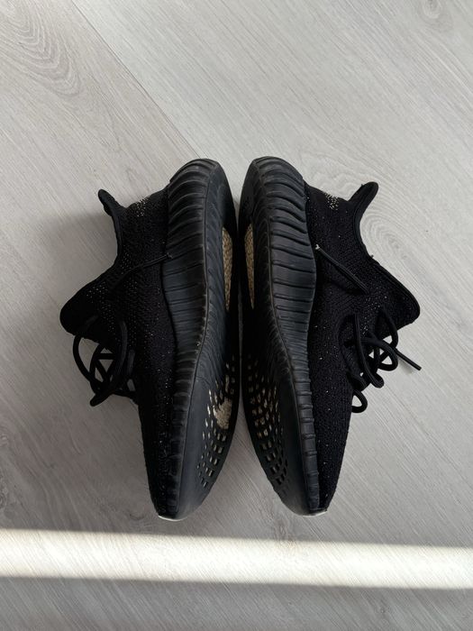 Yeezy 350 Boost Oreo