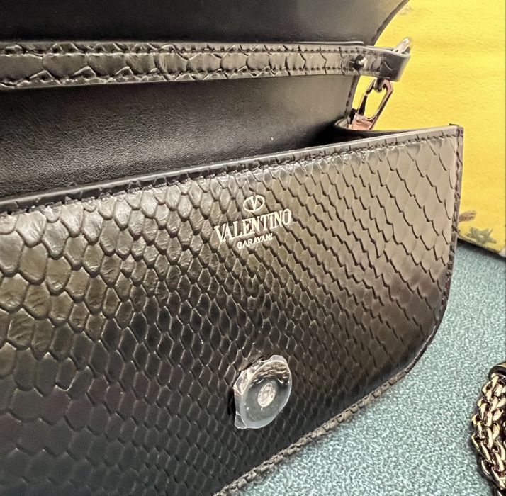 Geanta valentino premium