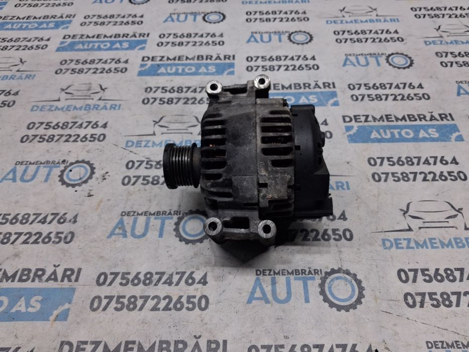 Alternator 2.2 cdi Mercedes C Class w204 euro 5