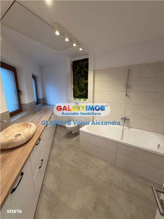 CasaVila Duplex P+1+M Soseaua Oltenitei - Popesti Leordeni