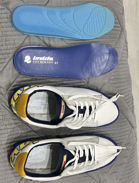Кроссовки Invicta из европы оригинал
