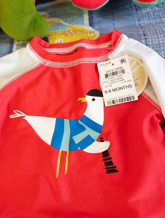 купальник для плавания набор для плавания