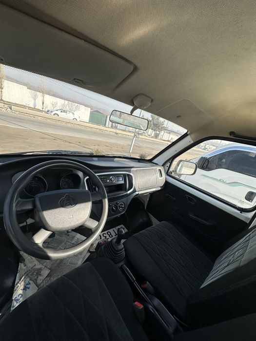 Moshina modeli: #Changan