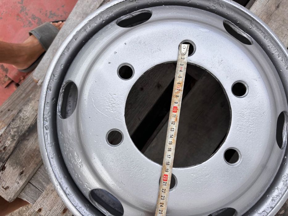 Джанта 814 мерцедес