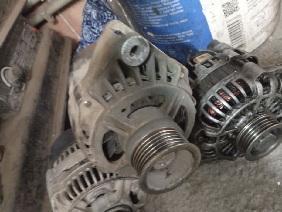 Продам генераторы