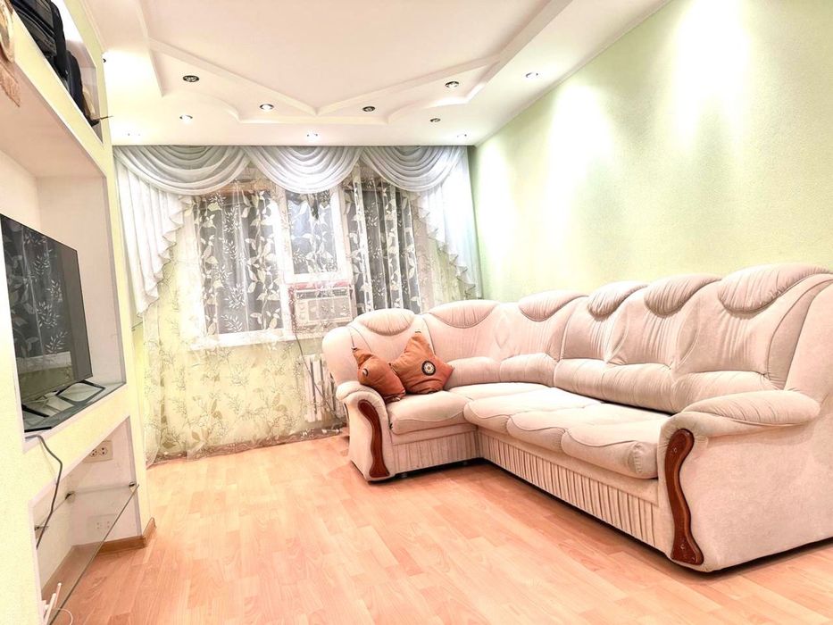 Продам квартиру