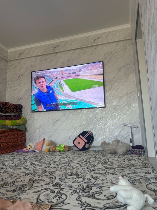 Телевизор самсунг 85d original