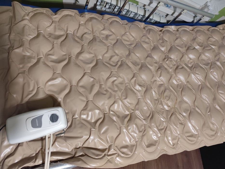 Матрас противопролежневый