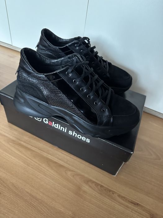 Дамски сникърси Galdini