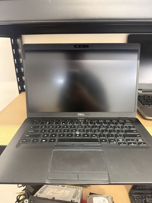 Vand Dell latitude 5400