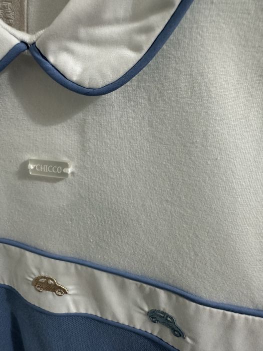 Salopeta chicco noua