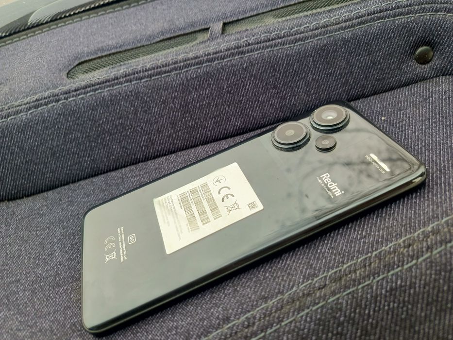 Redmi note 13 pro plus 5g