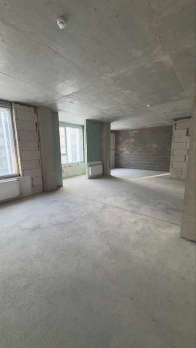 2-х комн квартира