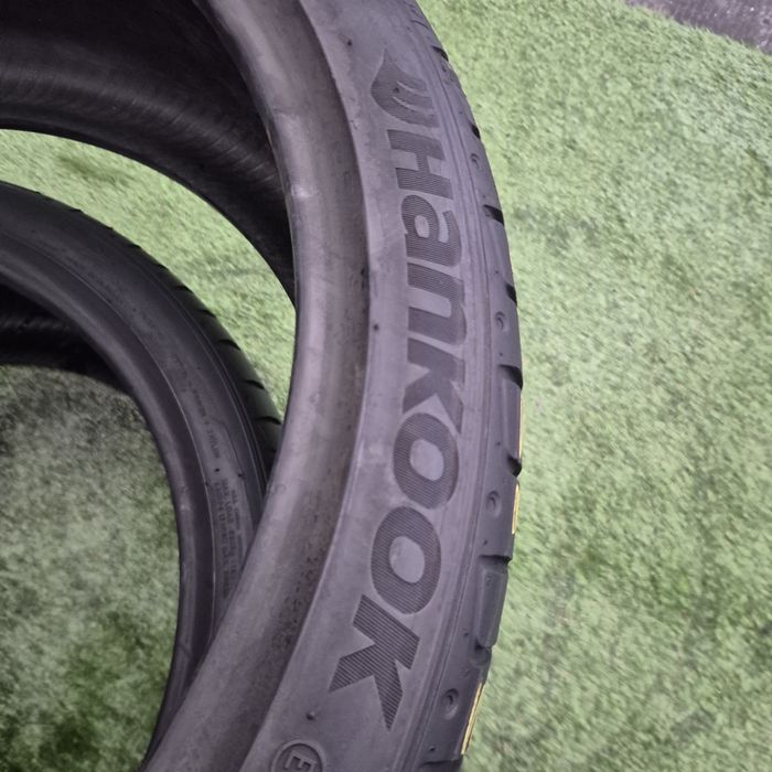 245 35 20 Hankook vară