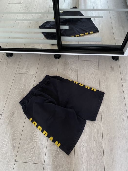 Pantaloni scurti Jordan