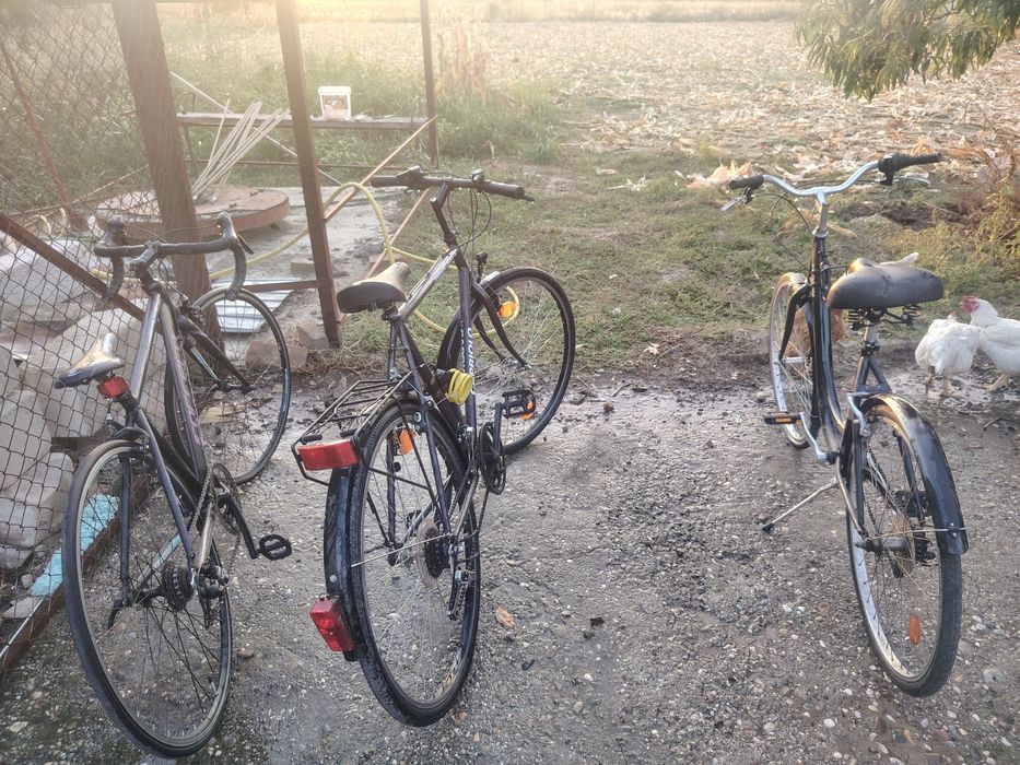 Vand biciclete bune