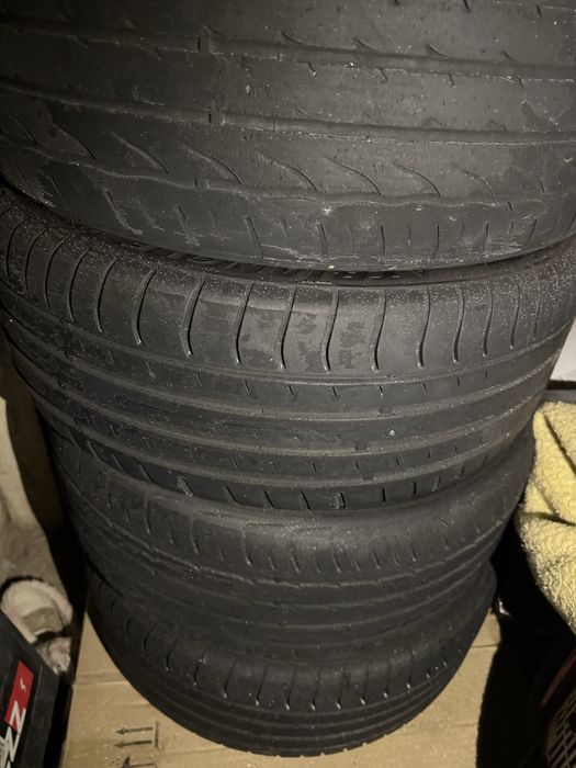 торус 17 летный покрышка