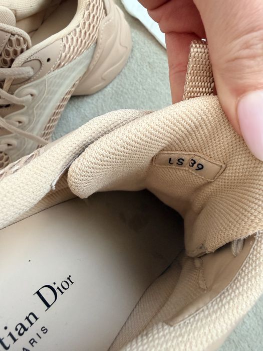 Кецове Christian Dior
