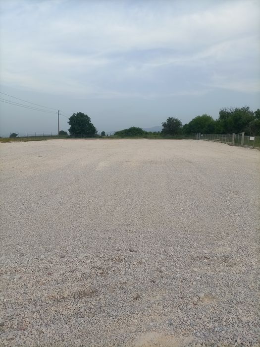 Дава се под наем Парцел в с. Мулдава, Област Пловдив - 6000 кв.м за 280.5 € - Снимка #8