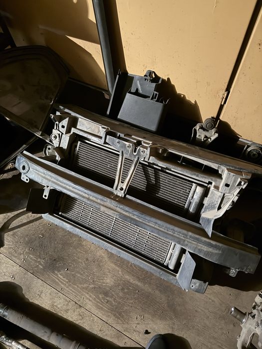 Продам на разбор Шкода Суперб