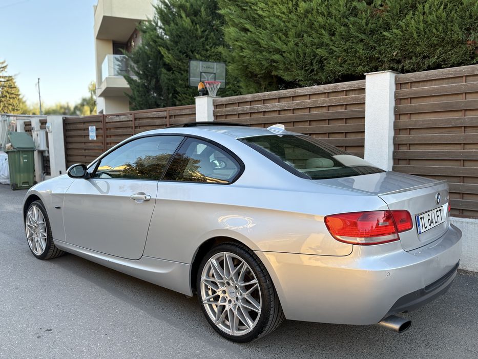 BMW Seria 3 320i 120.000km M Pachet
