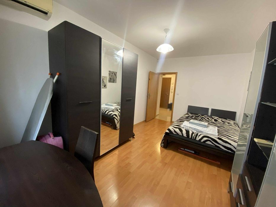 Дава се под наем Двустаен апартамент в София, Зона Б-19 - 72 кв.м за 746.64 € - Снимка #4