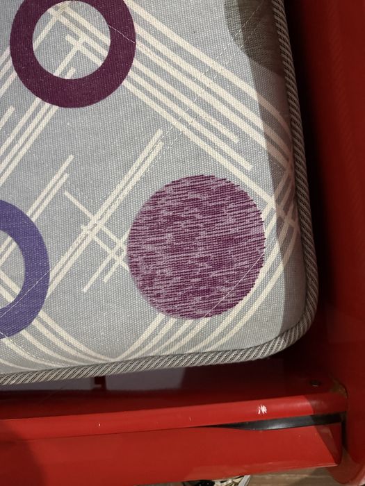 Кровать в отличном состояний