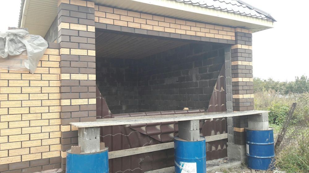 Участок келешек Ижс 78×25