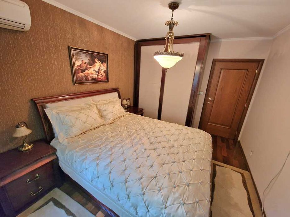 Продава се Тристаен апартамент в Благоевград, Широк център - 124 кв.м за 2097 €/кв.м - Снимка #4