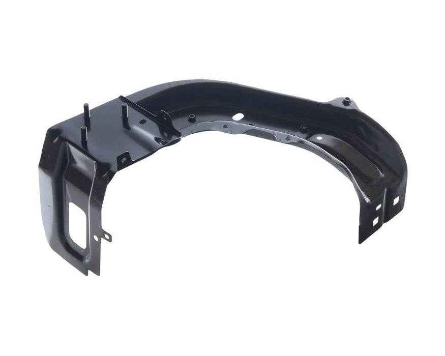 Trager superior; traversa panou central Fiat Doblo (152/263) 01.2010-12.2014, Opel Combo 11.2011-, partea Fata Stanga, Top, 51825941