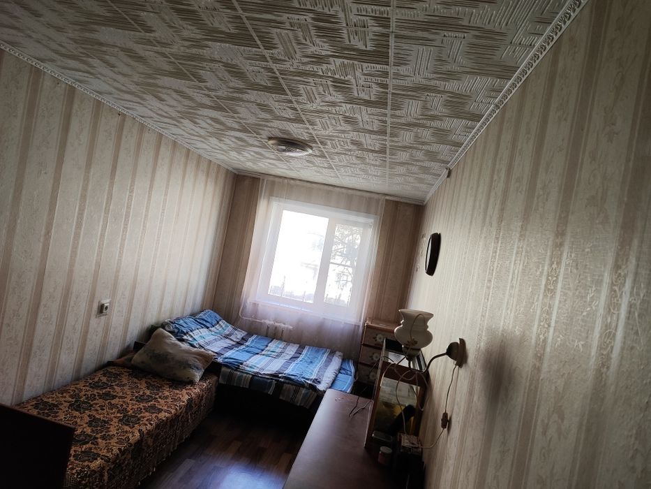 Продам 3х комнатную квартиру