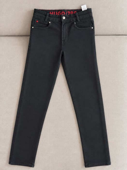 Blugi Hugo Boss