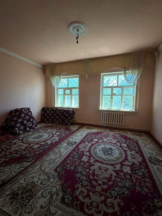 Продаётся большой дом