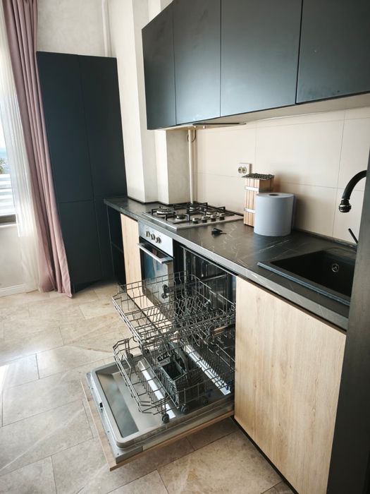 Apartament 2 camere Royal Town