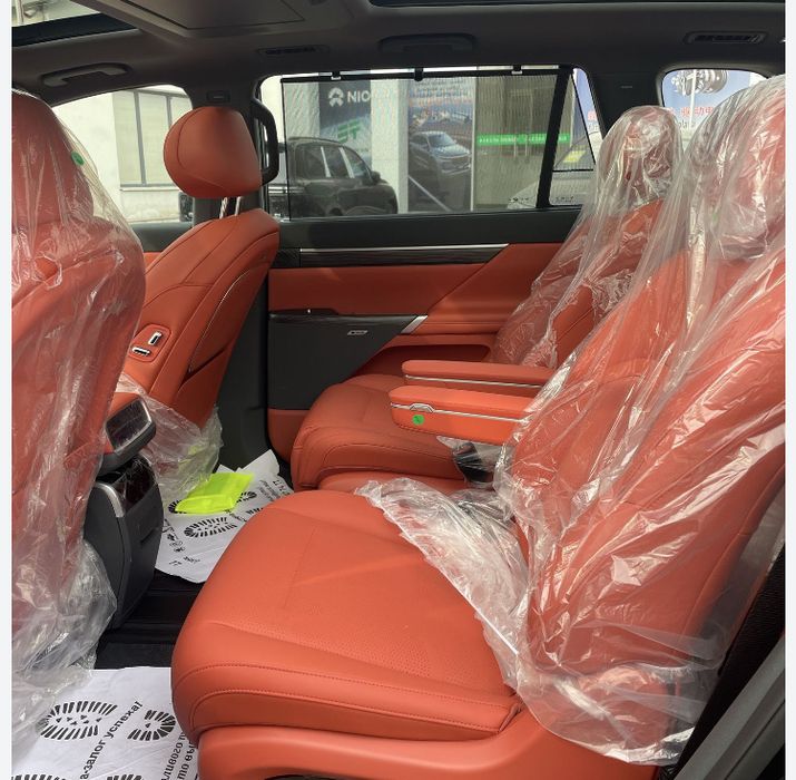 DONGFENG EP 008 26 models electric jiayue edition