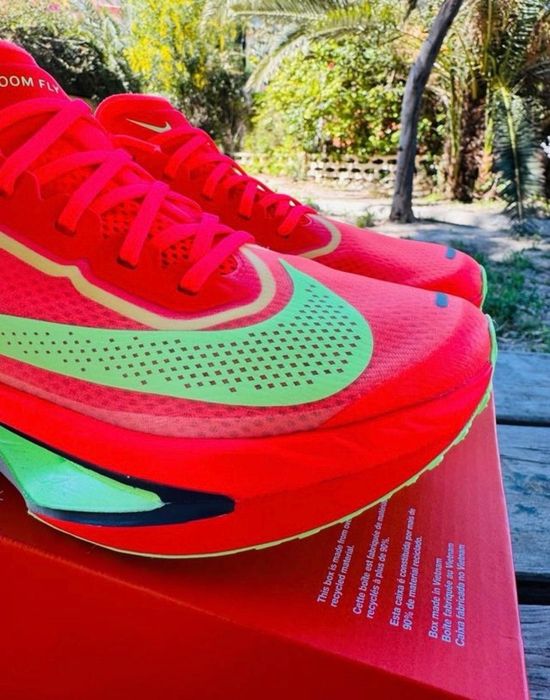 Nike Zoom Fly 6 /