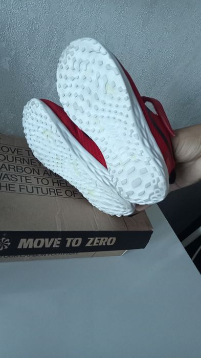 Детская обувь 26р