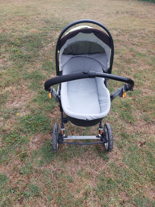 Бебешка количка CHICCO