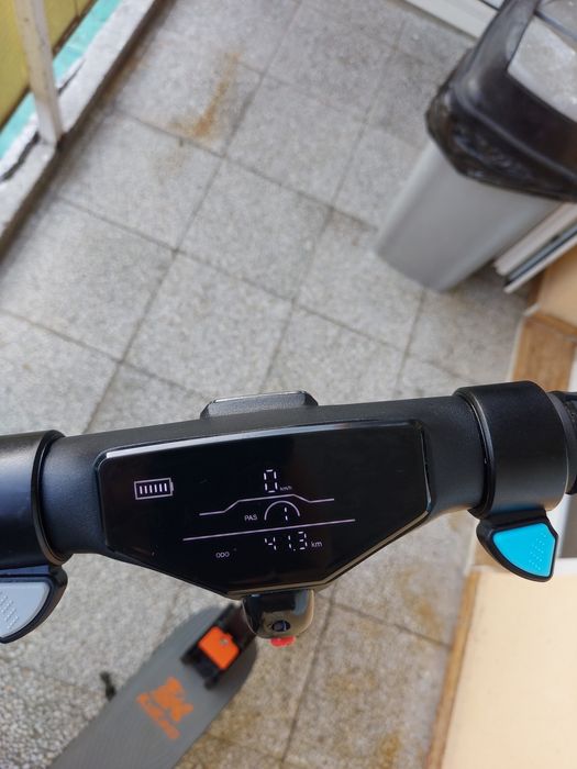 K ugoo Kirin  S1 PRO