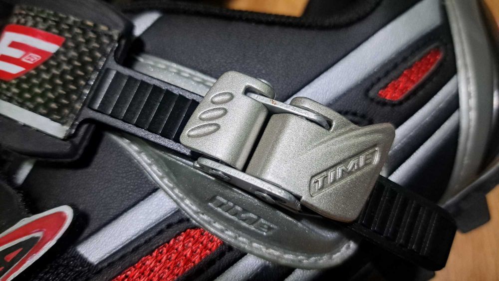 2 чифта-обувки за байк нови 46 и 47 номер