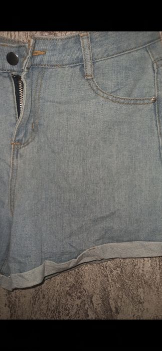 Шорты женские новые