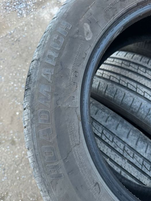 Летний шины  размер 245/60/18