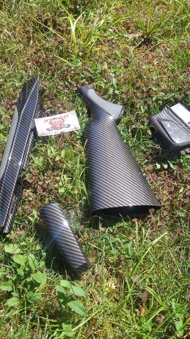 Хидрографика на приклади